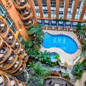 Hotel Palace Royal Centre-Ville Quebec Par Jaro